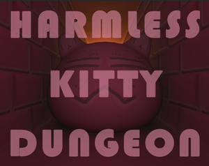 play Harmless Kitty Dungeon