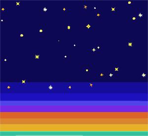 play The Night Is Nigh