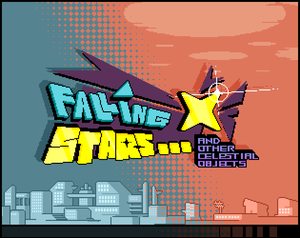 play Falling Stars... And Other Celestial Objects