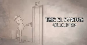 The Elevator Clicker game