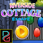 Pg Riverside Cottage Escape game