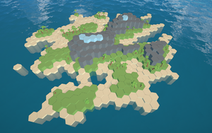 play Weather Islands