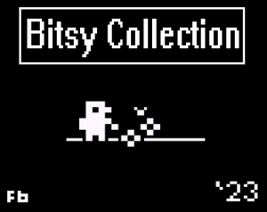 play Bitsy Games!