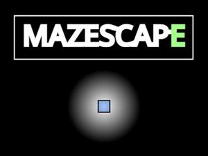 play Mazescape