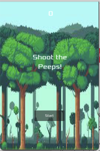 play Karim-Ladak_Shoot The Peeps