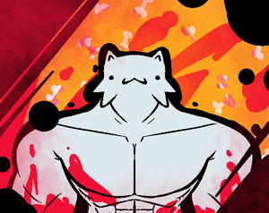 play Meowdown