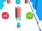Count Alphabets Rush game