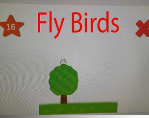 play Volume Bird