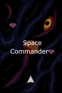 play Space Commander