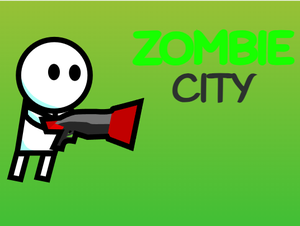 play Zombie City!