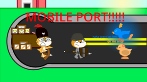 play The Cycles: Duck Hunting(Mobile)