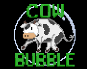 play Cow Bubble