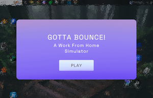 play Gotta Bounce!