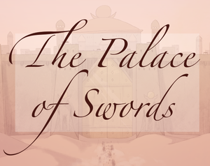 Palace Of Swords Demo