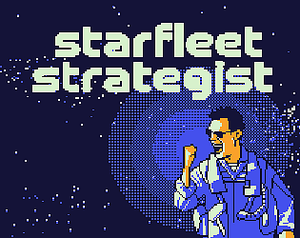 play Starfleet Strategist