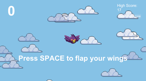 play Flarpy Blorb