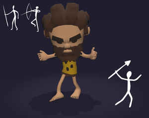 play Emote Survivor
