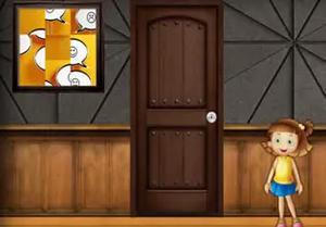 play Kids Room Escape 143