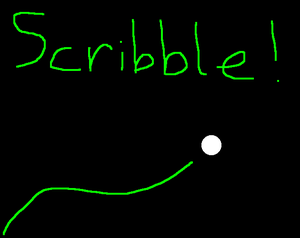 play Scribble