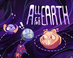 play All For Earth