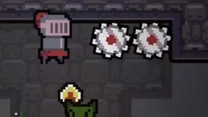 play Dungeon Scroller