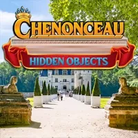 play Chenonceau Hidden Objects