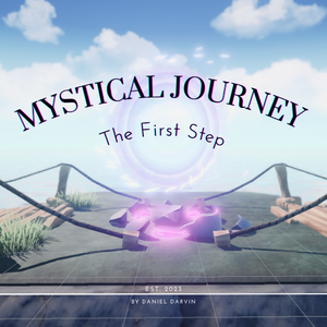 play Mystical Journey : The First Step