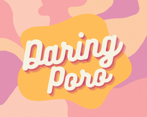 play Daring Poro