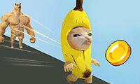 play Banana Cat Escape