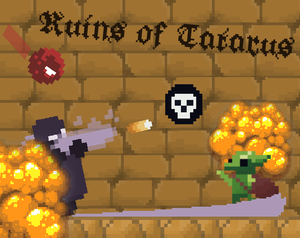 play Ruins Of Tartarus