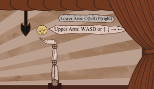play The Puppet Master