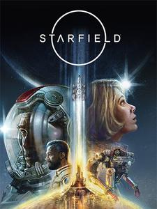 play Starfield