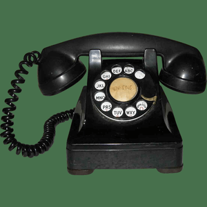 play Answer The Phone (Unfinished)