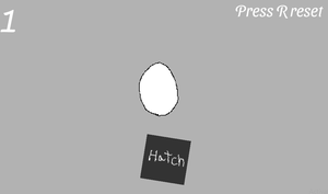 play Hatch Me And Catch Me