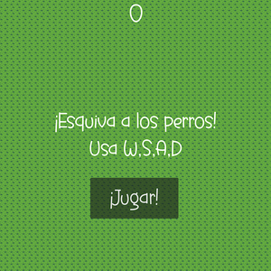 play Esquiva El Perro