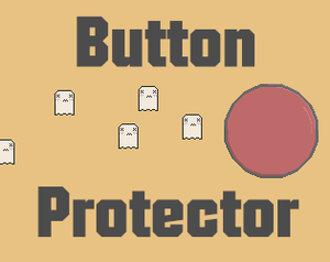 play Button Protector