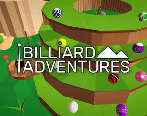 play Billiard Adventures