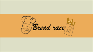 play Bread Race