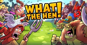 play What The Hen!
