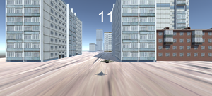 play Jet Flyer V1