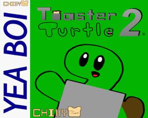 play Toaster Turtle 2