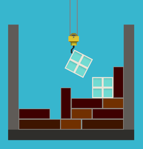 play Housebuilder 4D