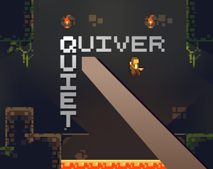 play Quiet Quiver