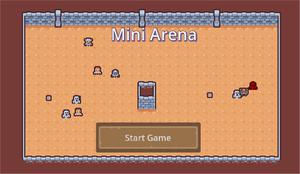 play Mini Arena