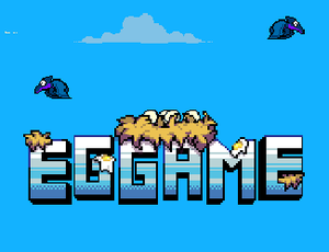play Eggame (Abandoned)