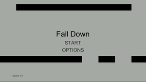 play Falldown