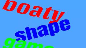 play Boaty Shape