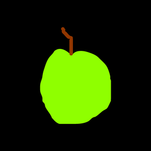 play Pizza Maze 2! Attack Of The Apples