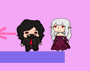 play Vampire Gee Will Never Hurt You