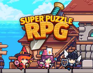 play Super Puzzle Rpg